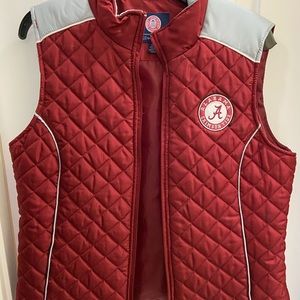 Alabama Vest